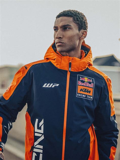 is the ktm team replica jacket rain windproof|ktm replica team 9800.